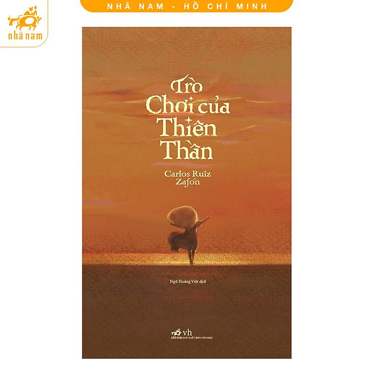 Trò Chơi Của Thiên Thần