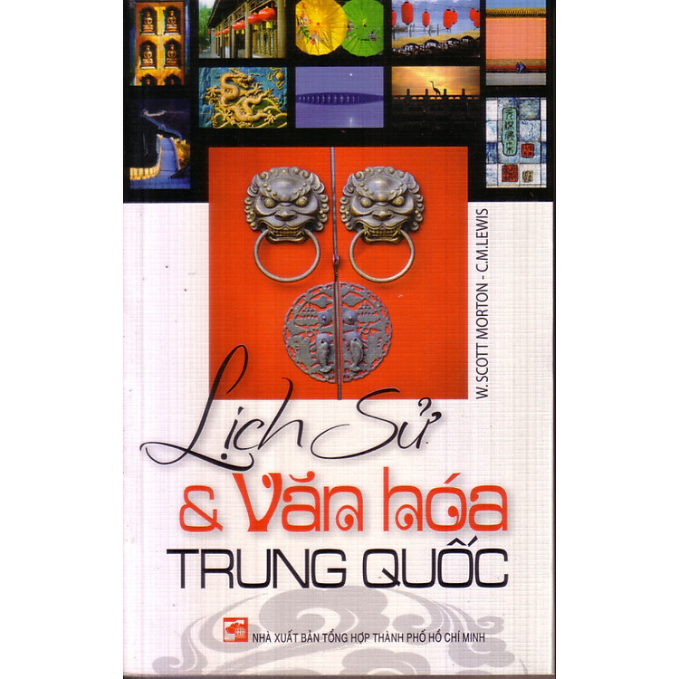 Lịch sử & văn hóa Trung Quốc