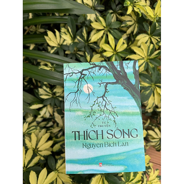 Tại Newshop: THÍCH SỐNG - Nguyễn Bích Lan