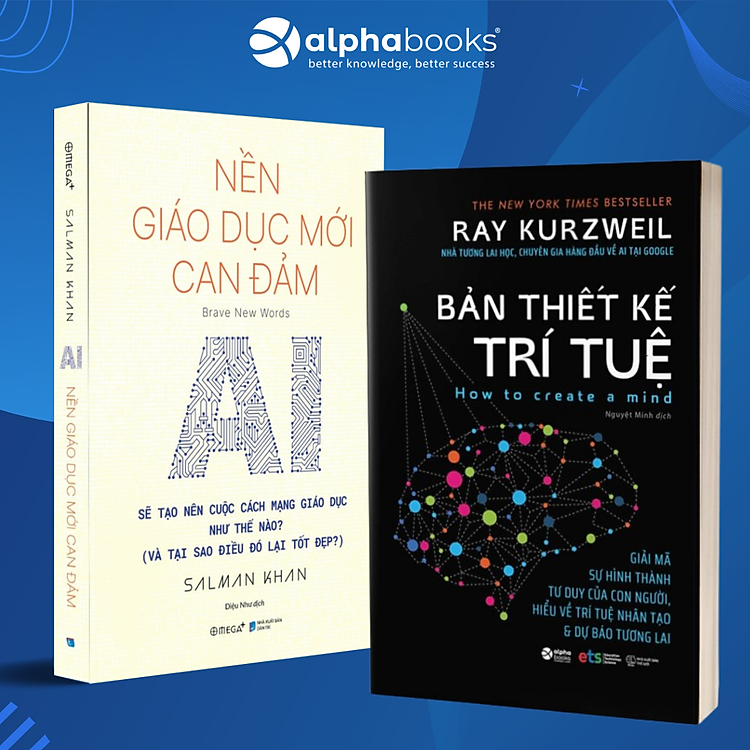 Nền Giáo Dục Mới Can Đảm – AI Sẽ Tạo Nên Cuộc Cách Mạng Giáo Dục Như Thế Nào