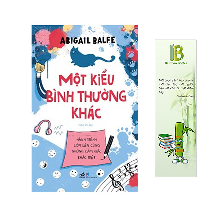 Một Kiểu Bình Thường Khác