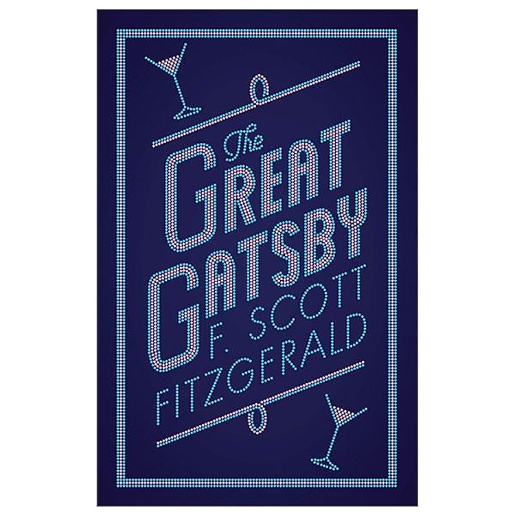 The Great Gatsby