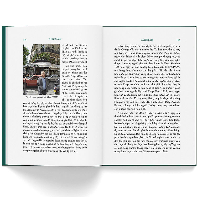 Du Ký Phan Quang - Tiếc Nuối Hoa Hồng - Ảnh 6