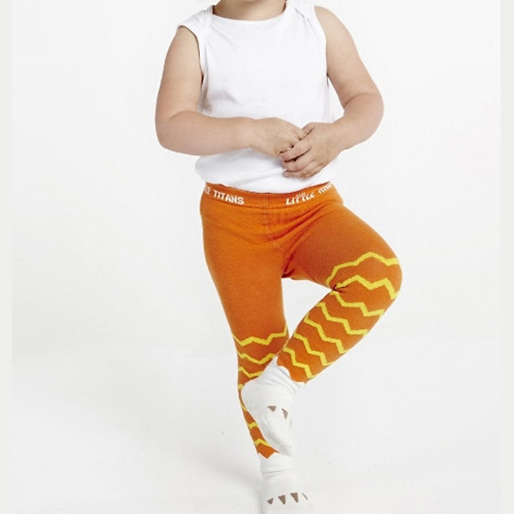 Combo quần len xịn cho bé co dãn - Màu ngẫu nhiên tuỳ theo giới tính