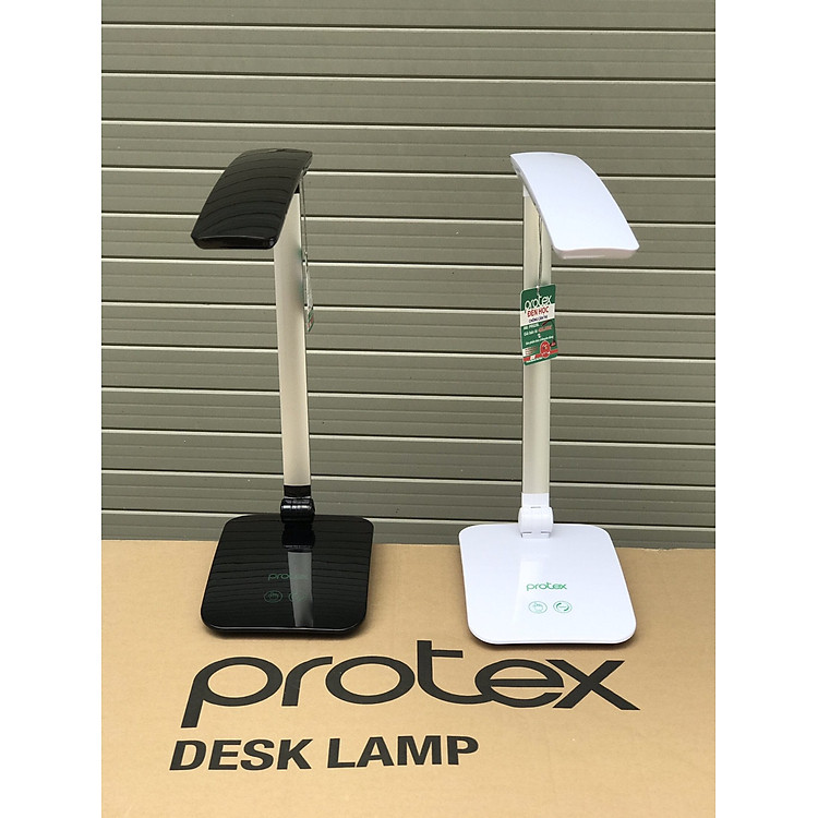 Đèn Bàn Chống Cận Thị Protex Model PR028L - Hàng Chính Hãng
