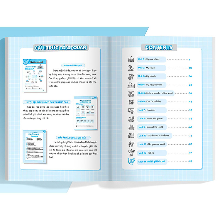 Từ Vựng Tiếng Anh Nâng Cao 6 - Ảnh 3