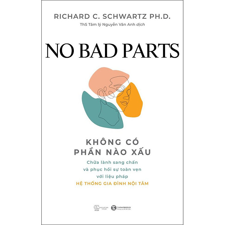 No Bad Parts – Không Có Phần Nào Xấu