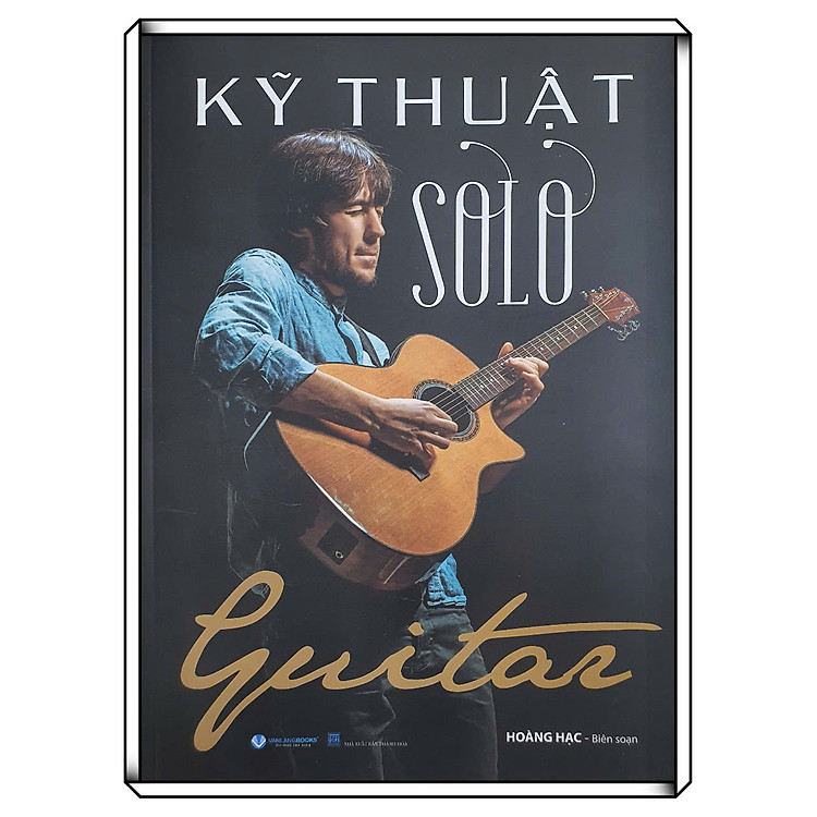 Kỹ Thuật Solo Guitar