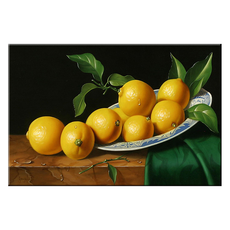 Tranh Canvas Thế Giới Tranh Đẹp Static-208