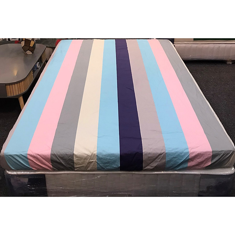 Drap Chống Thấm Thoáng Khí