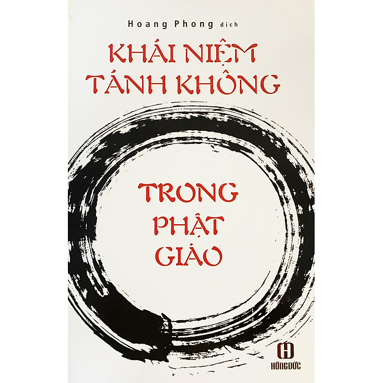 Khái Niệm Tánh Không Trong Phật Giáo