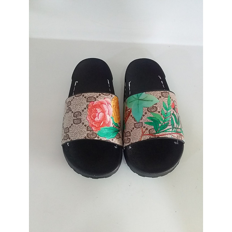 DÉP QUAI NGANG CHO BÉ M1