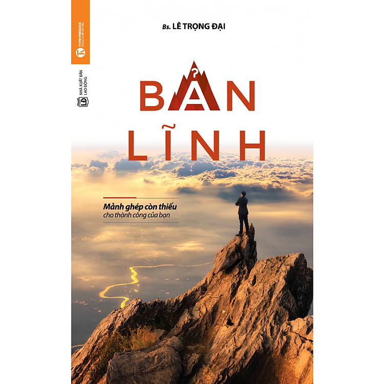 Sách Bản Lĩnh