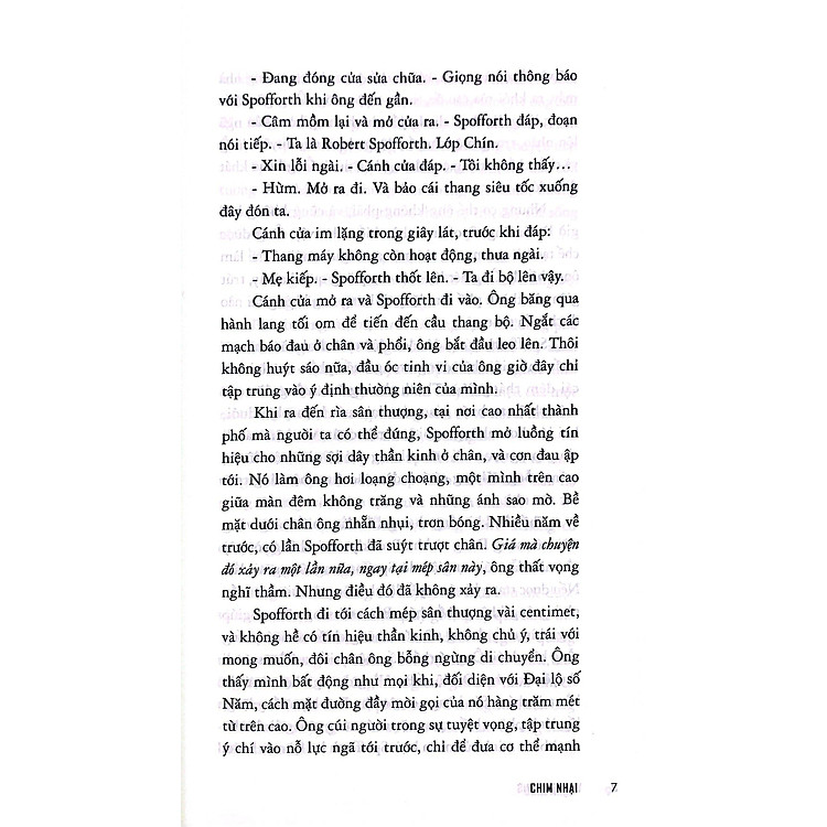 Chim Nhại - Chỉ Có Chim Nhại Hót Ở Bìa Rừng - Ảnh 5