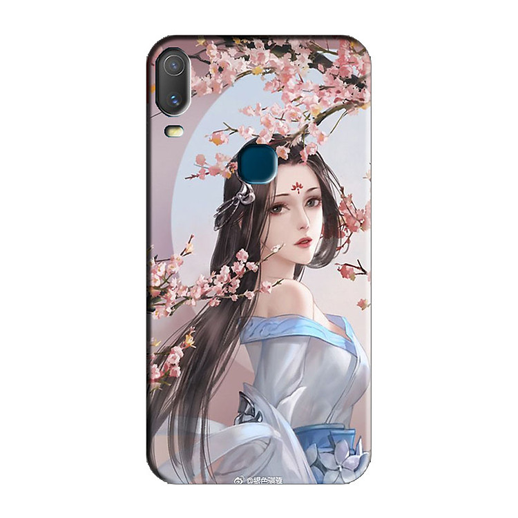 ỐP LƯNG IN DÀNH CHO VIVO Y11