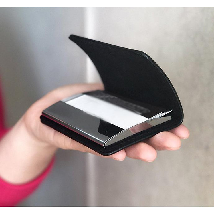 Ví đựng Name card thời trang