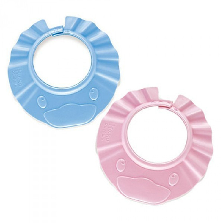 Mua Nón tắm an toàn cho bé Kuku Chính hãng Ưu đãi - Hình ảnh 2