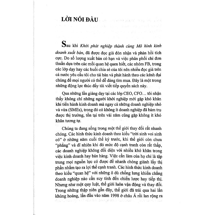 Bí kíp kinh doanh - Ảnh 3