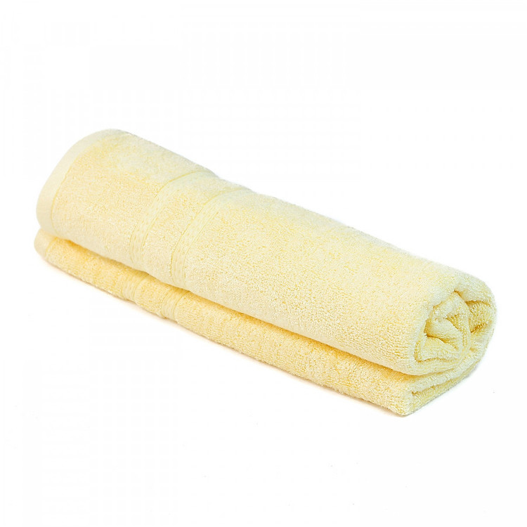 Khăn mặt sợi tre (70x130cm) xuất Nhật