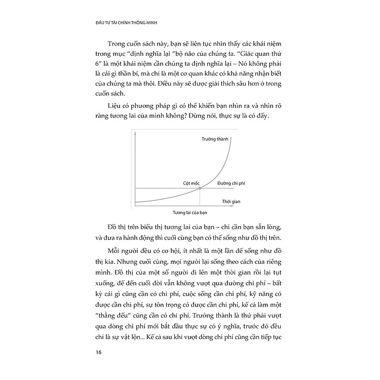 Đầu Tư Tài Chính Thông Minh – Con Đường Làm Giàu Cho Người Biết Nắm Bắt Cơ Hội - Ảnh 5