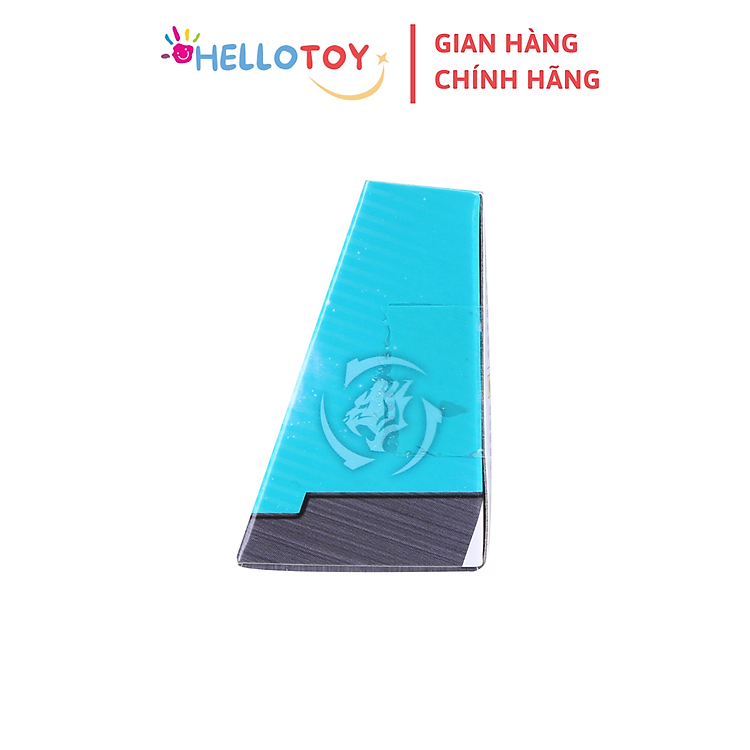 Đồ Chơi Con Quay CHARGING TOP SPINNER Chính hãng Ưu đãi - Hình ảnh 3