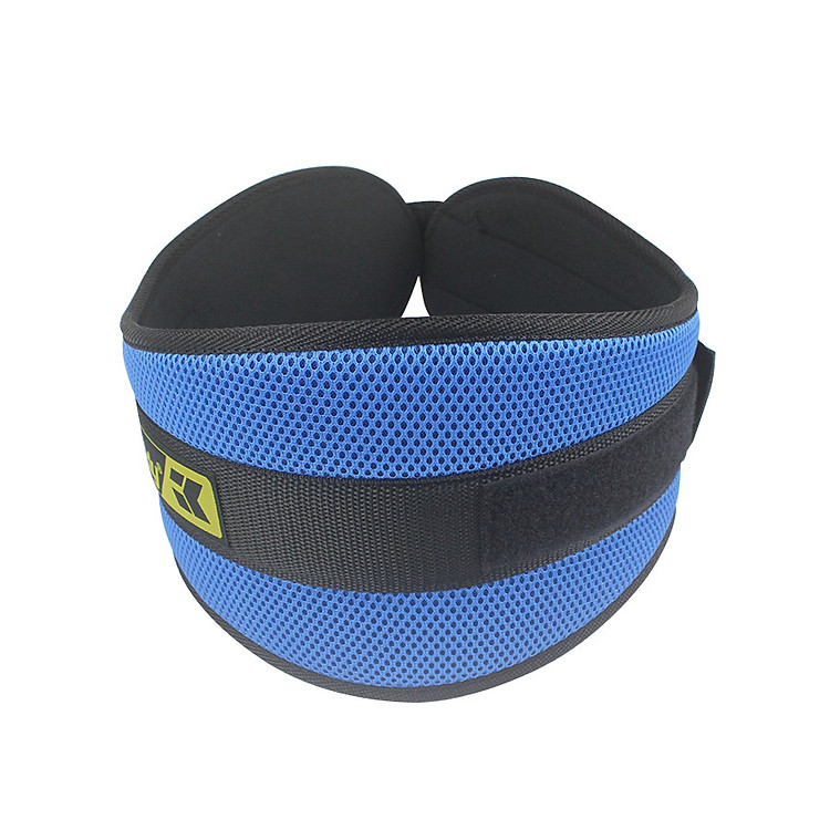 Đai lưng mềm tập thể hình, tập gym MDBuddy MD1667