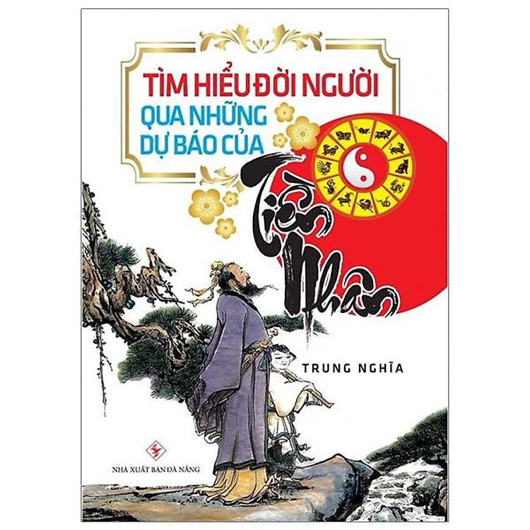 Tìm Hiểu Đời Người Qua Những Dự Báo Của Tiền Nhân