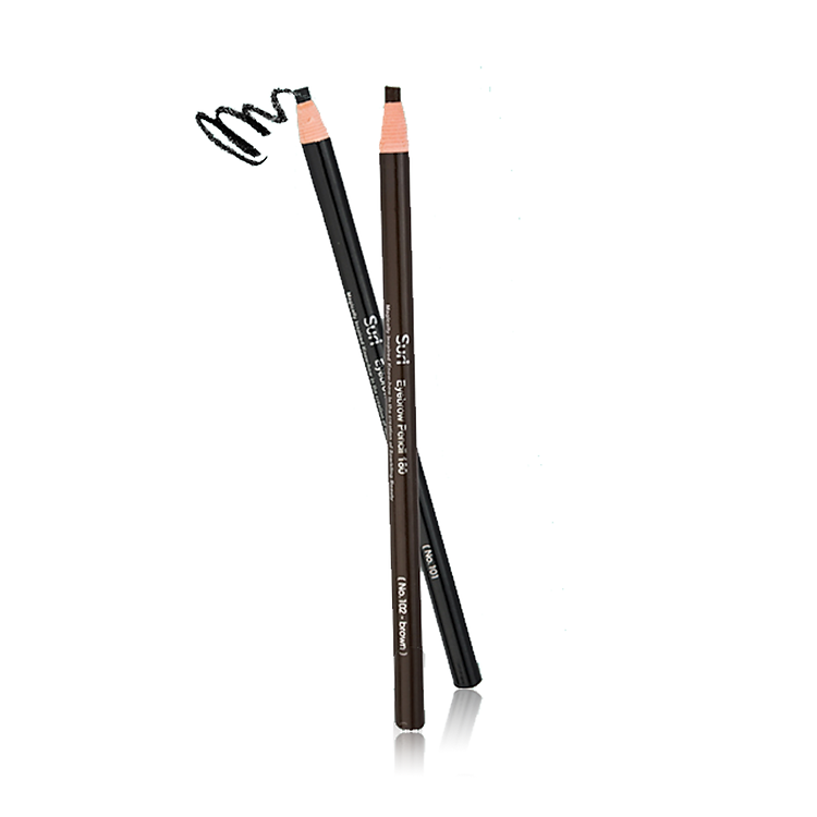Chì Mày Xé Suri Eyebrow Pencil Hàn Quốc