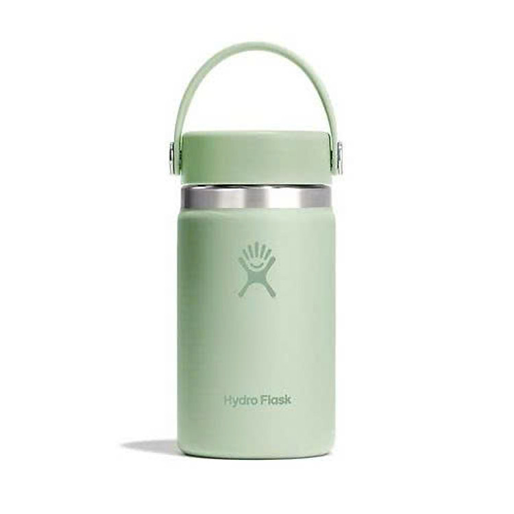 Bình Giữ Nhiệt Hydro Flask Wide Flex Cap 12 Oz (355 ml) | Apac Only-W12CTS