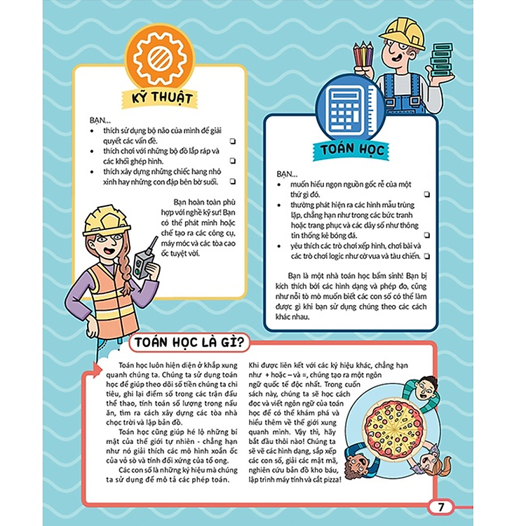 Học Và Thực Hành Stem Đơn Giản - Toán Học - Ảnh 3