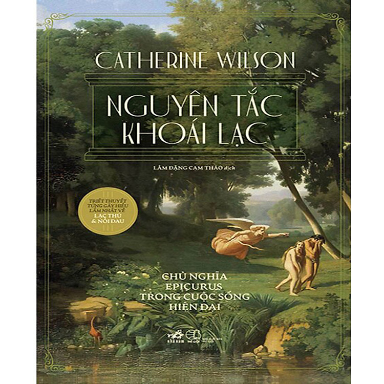 Nguyên Tắc Khoái Lạc