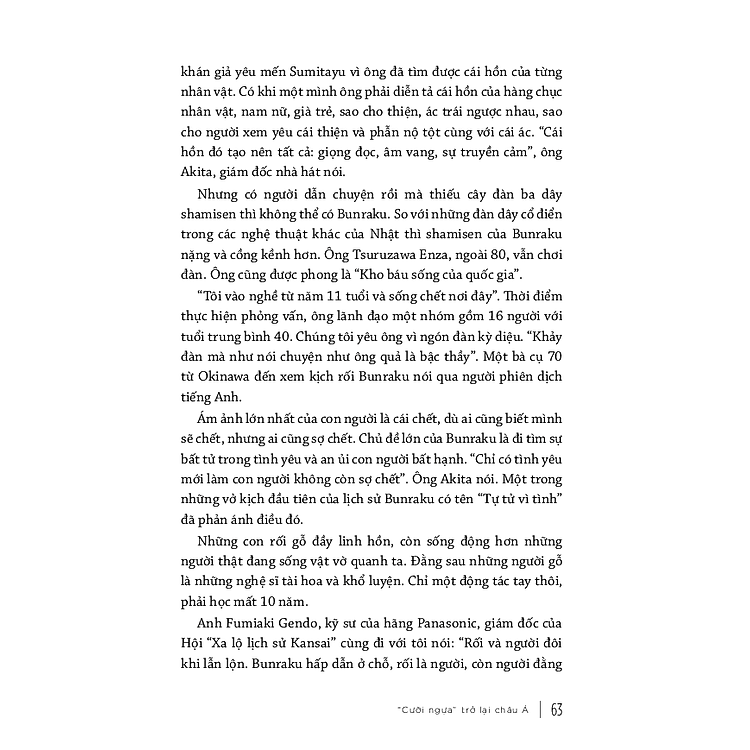 Những Giấc Mơ Bay Tự Do - Hiệu Ứng Covid - 19 Nghĩ Về Những Chuyến Đi Cũ (In lần thứ 1 năm 2022) - Ảnh 5