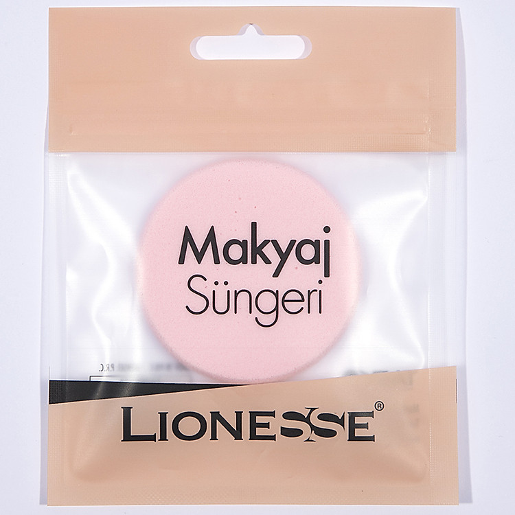 Mút Trang Điểm Lionese 223