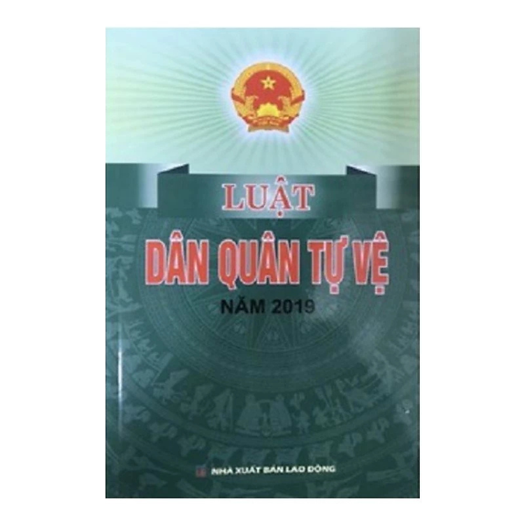 Luật Dân Quân Tự Vệ