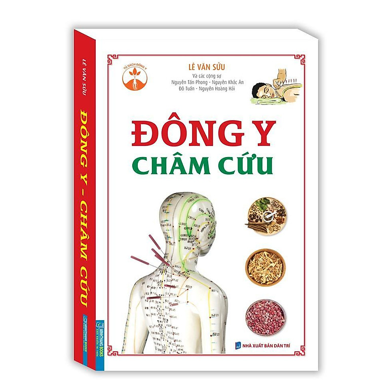Đông Y Châm Cứu
