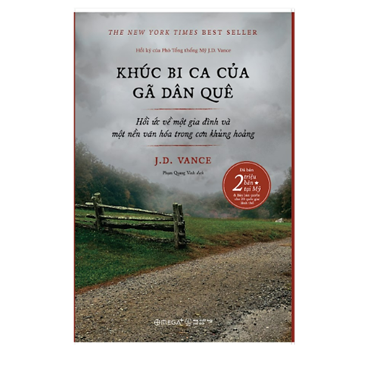 Khúc Bi Ca Của Gã Dân Quê