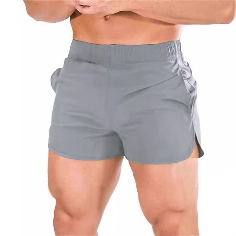 Quần short Nam tập Gym thể thao, mặc nhà, đi chơi - T0588