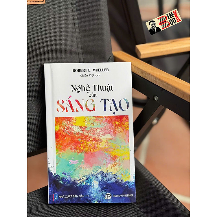 NGHỆ THUẬT CỦA SÁNG TẠO