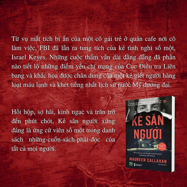 Kẻ Săn Người - Ảnh 3