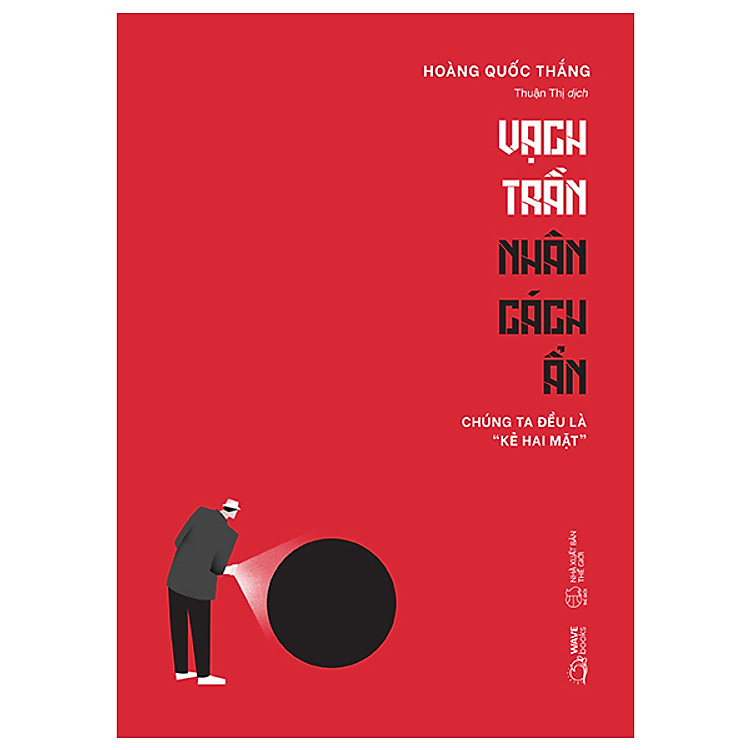 Vạch Trần Nhân Cách Ẩn – Chúng Ta Đều Là Kẻ “Hai Mặt”
