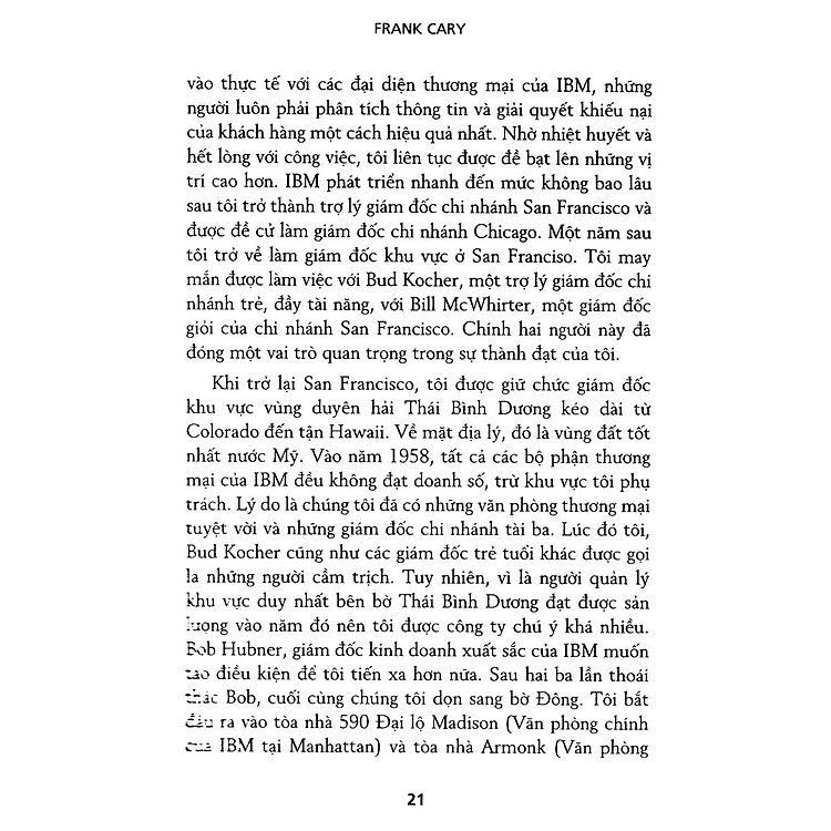 Vì Sao Họ Thành Công - Tập 1 - Ảnh 6