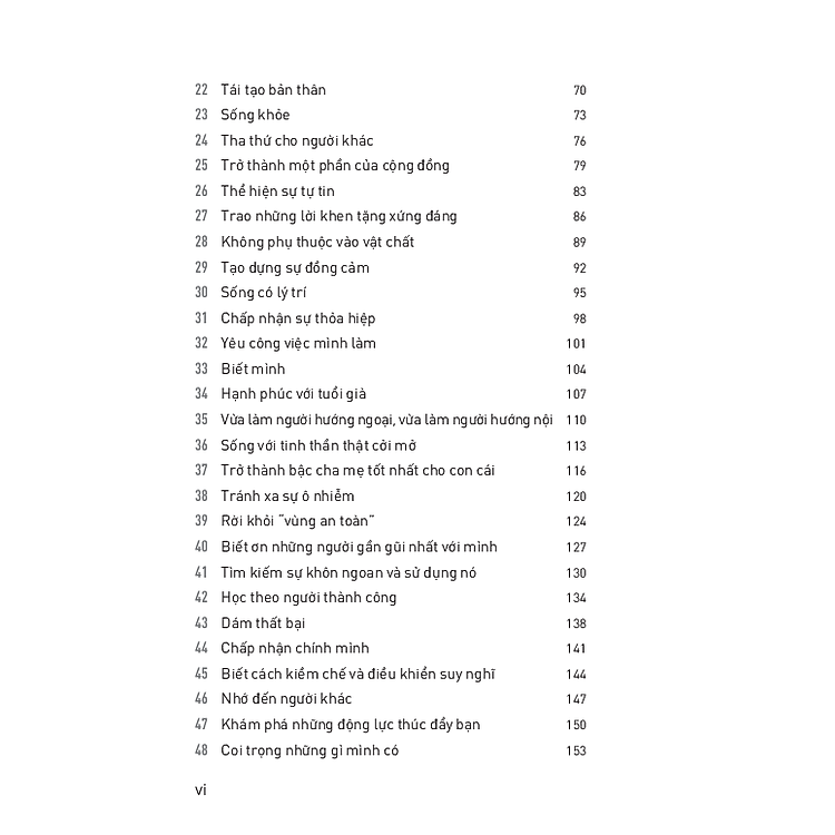 100 Bí Quyết Của Người Thành Công - Ảnh 4