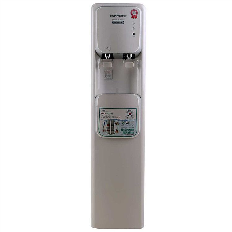 Máy lọc nước tích hợp nóng lạnh KoriHome WPK-906 - Hàng chính hãng