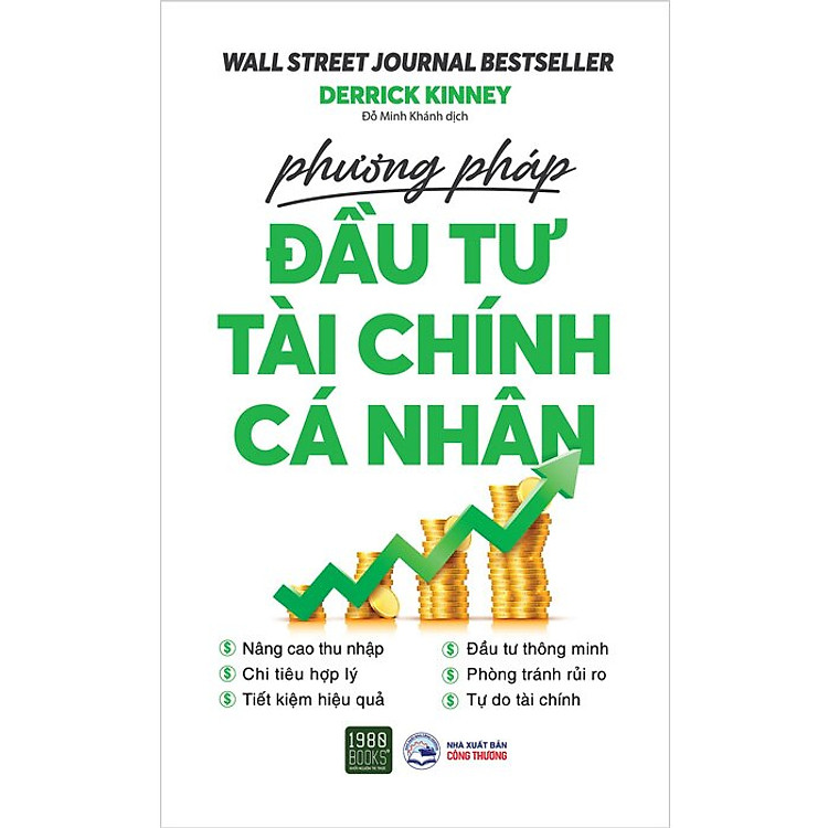 Phương Pháp Đầu Tư Tài Chính Cá Nhân