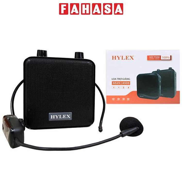 Loa Trợ Giảng Hylex AS35