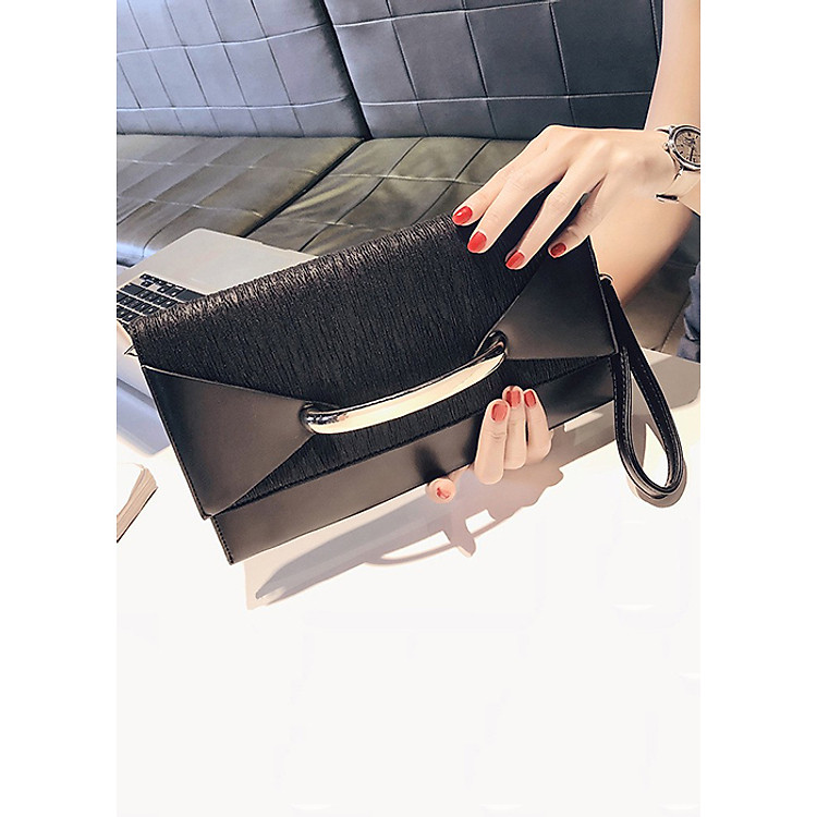 Túi ví nữ dự tiệc siêu sang