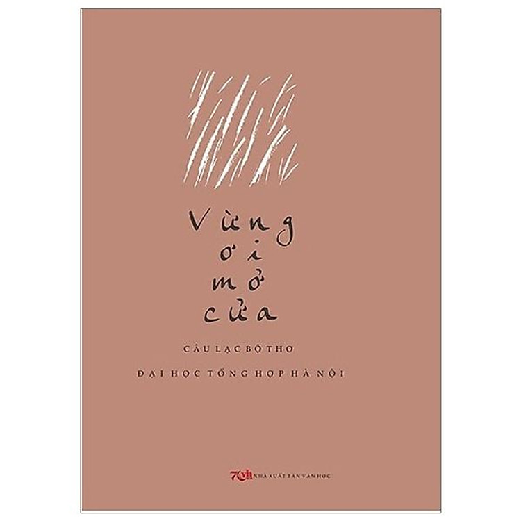 Vừng Ơi Mở Cửa