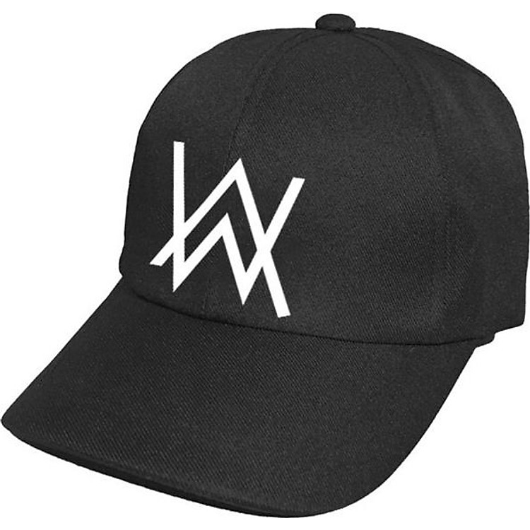 Nón Mũ Alan Walker Lưỡi Trai