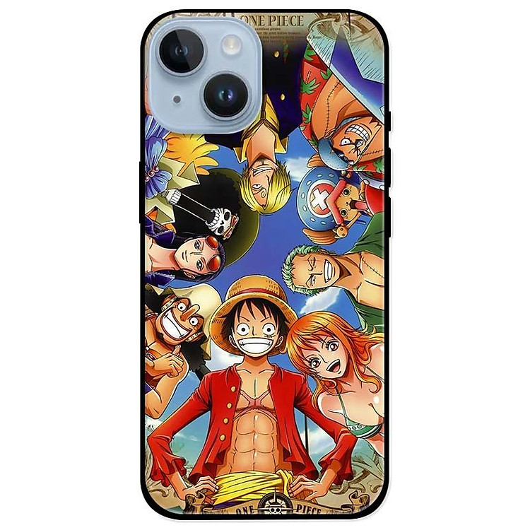 Ốp lưng dành cho Iphone 14 - Iphone 14 Plus - Iphone 14 Pro - Iphone 14 Pro Max - One Phai