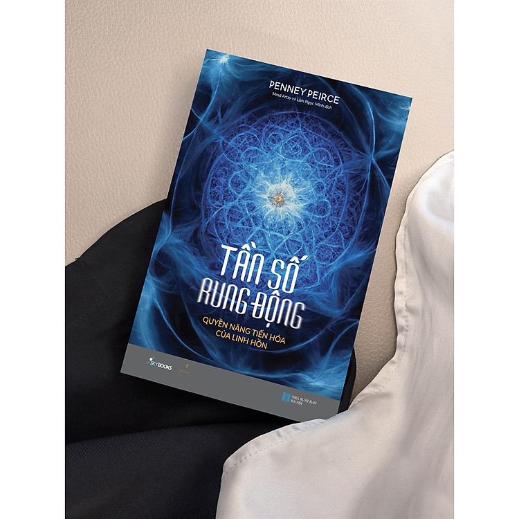 Tần Số Rung Động – Quyền Năng Tiến Hóa Của Linh Hồn - Ảnh 2